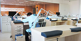 大连伯爵维修保养全程可视化服务