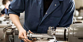 大连伯爵维修中心原厂进口零部件