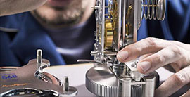 大连伯爵维修精密修护仪器