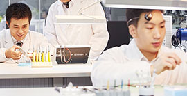 大连伯爵维修保养网点专业技师配备