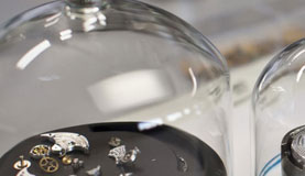 大连伯爵售后维修点调整手表速率